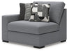 Bealton Sectional - Wayne's Fine Furniture & Bedding (Jacksonville,FL)