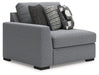 Bealton Sectional - Wayne's Fine Furniture & Bedding (Jacksonville,FL)
