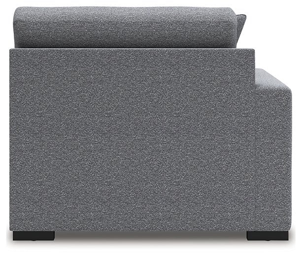 Bealton Sectional - Wayne's Fine Furniture & Bedding (Jacksonville,FL)