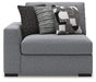 Bealton Sectional - Wayne's Fine Furniture & Bedding (Jacksonville,FL)