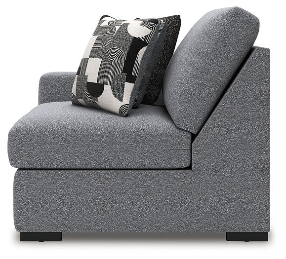 Bealton Sectional - Wayne's Fine Furniture & Bedding (Jacksonville,FL)