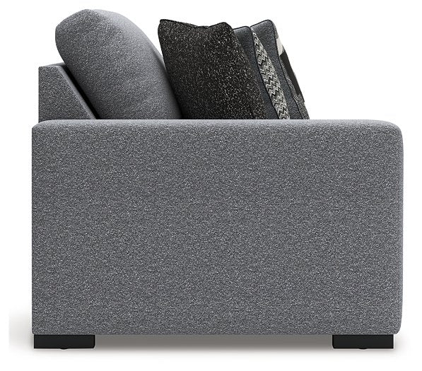 Bealton Sectional - Wayne's Fine Furniture & Bedding (Jacksonville,FL)