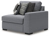 Bealton Sectional - Wayne's Fine Furniture & Bedding (Jacksonville,FL)