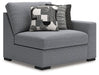 Bealton Sectional - Wayne's Fine Furniture & Bedding (Jacksonville,FL)