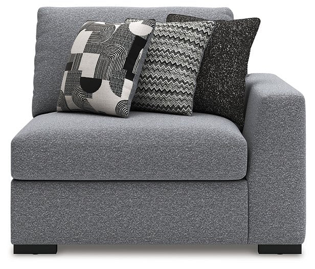 Bealton Sectional - Wayne's Fine Furniture & Bedding (Jacksonville,FL)