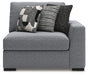 Bealton Sectional - Wayne's Fine Furniture & Bedding (Jacksonville,FL)