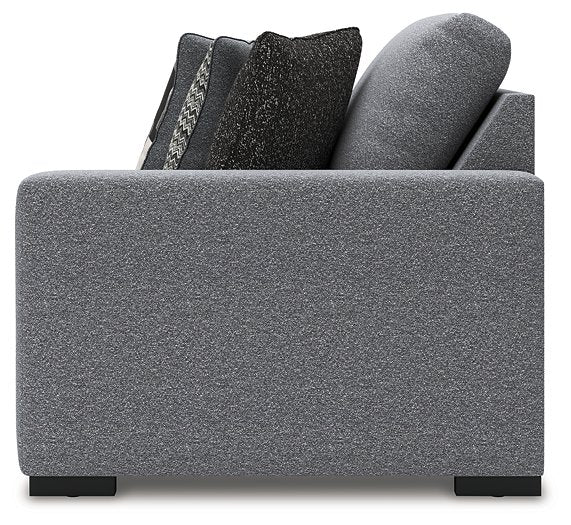 Bealton Sectional - Wayne's Fine Furniture & Bedding (Jacksonville,FL)