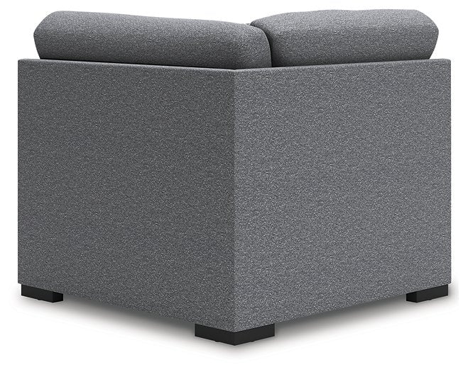 Bealton Sectional - Wayne's Fine Furniture & Bedding (Jacksonville,FL)