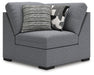 Bealton Sectional - Wayne's Fine Furniture & Bedding (Jacksonville,FL)