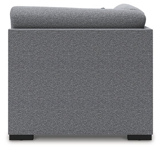 Bealton Sectional - Wayne's Fine Furniture & Bedding (Jacksonville,FL)