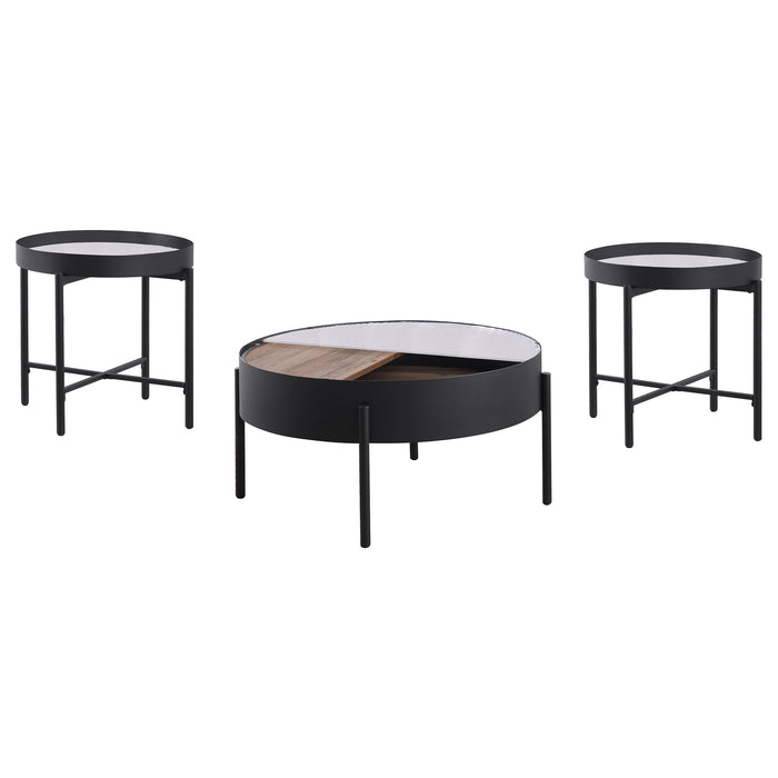 Ozella Coffee Table Sets