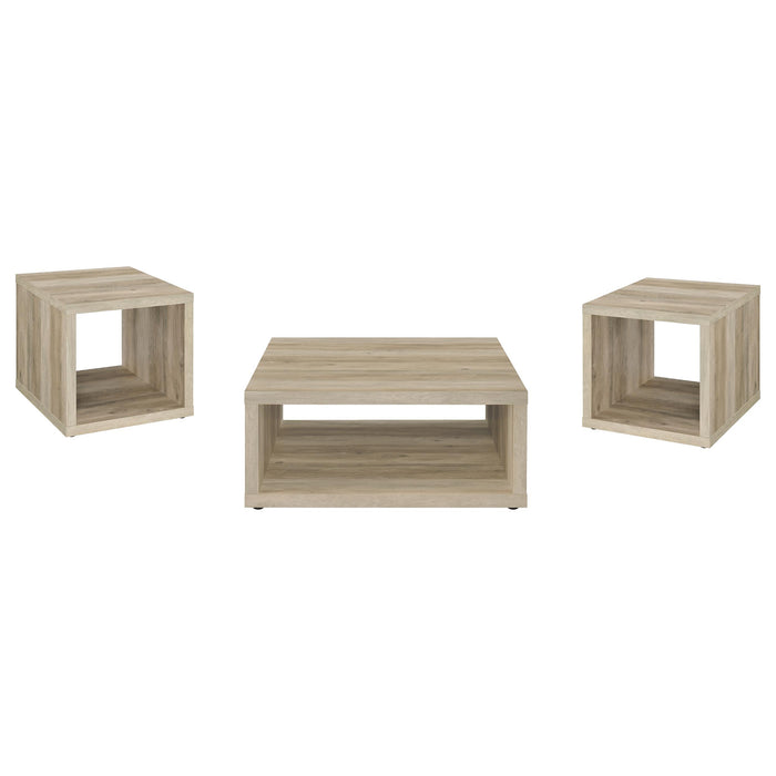 Frisco Coffee Table Sets