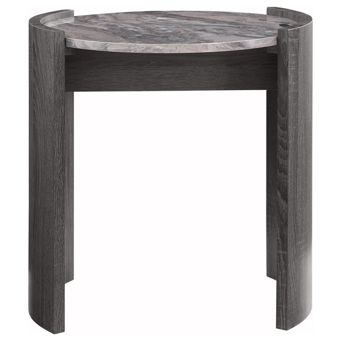 Gladstone End & Side Tables