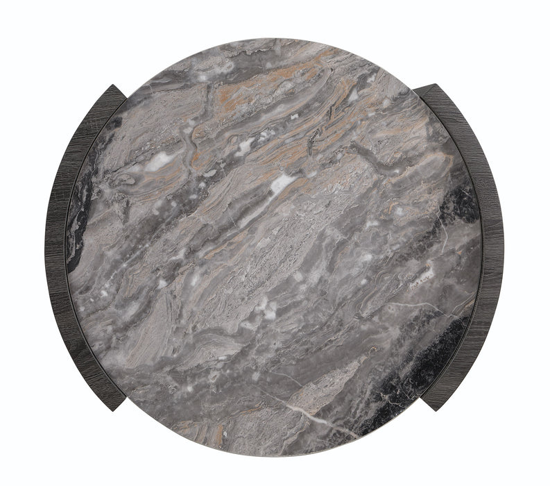 Gladstone End & Side Tables