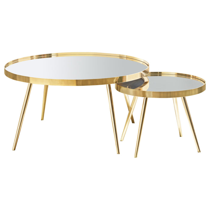 Kaelyn Coffee Table Sets