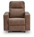 Lorrenton Power Glider Recliner with Audio System - Wayne's Fine Furniture & Bedding (Jacksonville,FL)