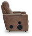 Lorrenton Power Glider Recliner with Audio System - Wayne's Fine Furniture & Bedding (Jacksonville,FL)