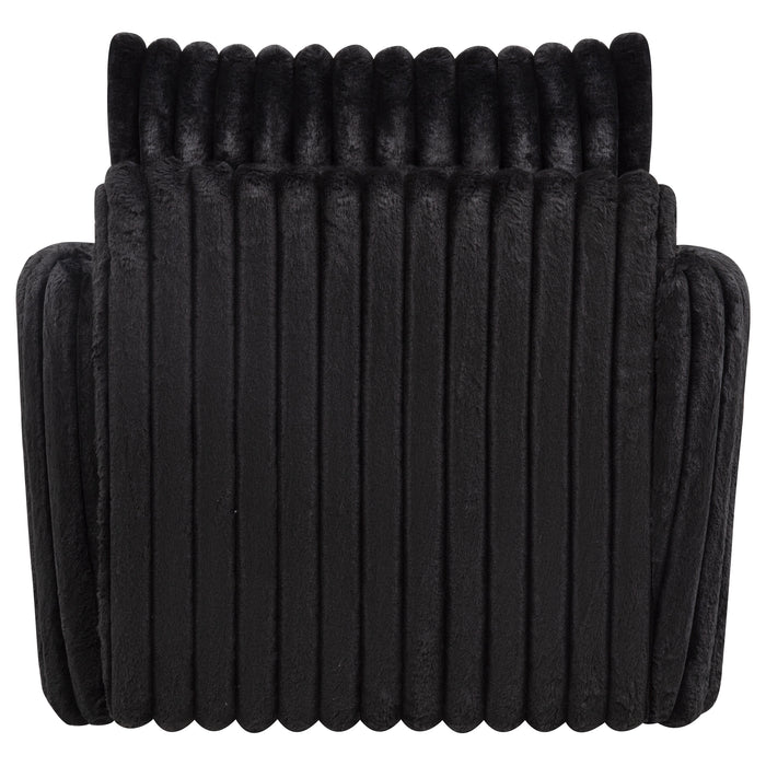 Sarco Swivel Accent Chair