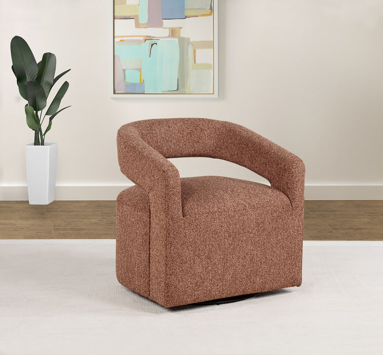 Westhill Swivel Accent Chair