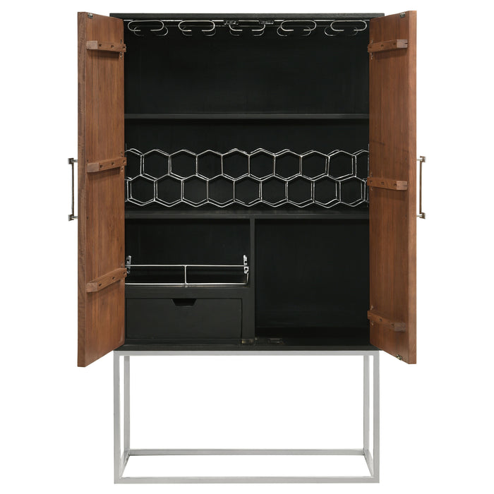 Borman Bar Cabinet