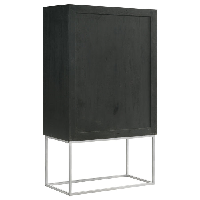 Borman Bar Cabinet