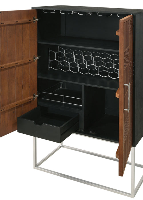 Borman Bar Cabinet