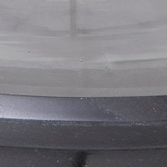 Saskia Candle Holder