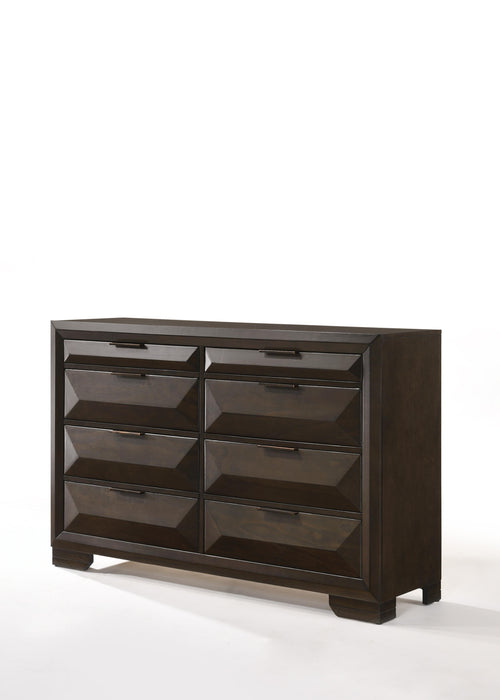 Merveille Espresso Dresser image