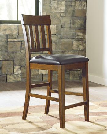 Ralene Counter Height Dining Set - Wayne's Fine Furniture & Bedding (Jacksonville,FL)