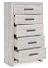 Cayboni Chest of Drawers - Wayne's Fine Furniture & Bedding (Jacksonville,FL)