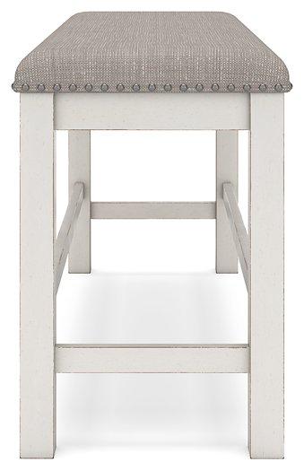 Robbinsdale Dining Package - Wayne's Fine Furniture & Bedding (Jacksonville,FL)