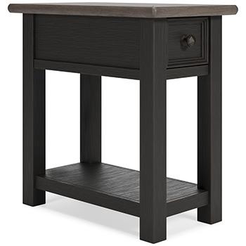 Tyler Creek End Table Set - Wayne's Fine Furniture & Bedding (Jacksonville,FL)