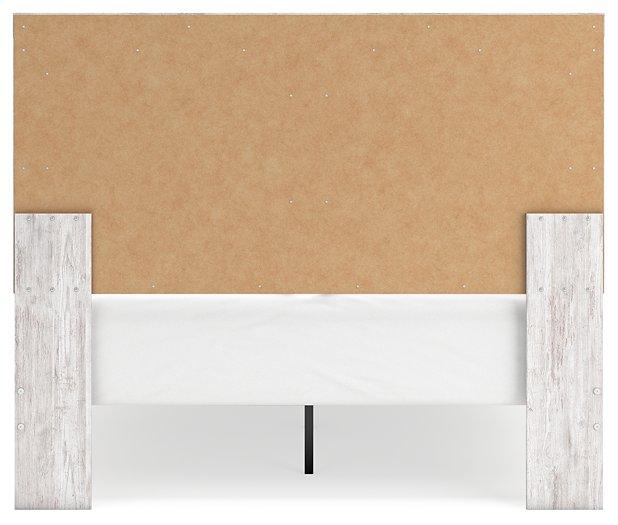 Cayboni Bed - Wayne's Fine Furniture & Bedding (Jacksonville,FL)