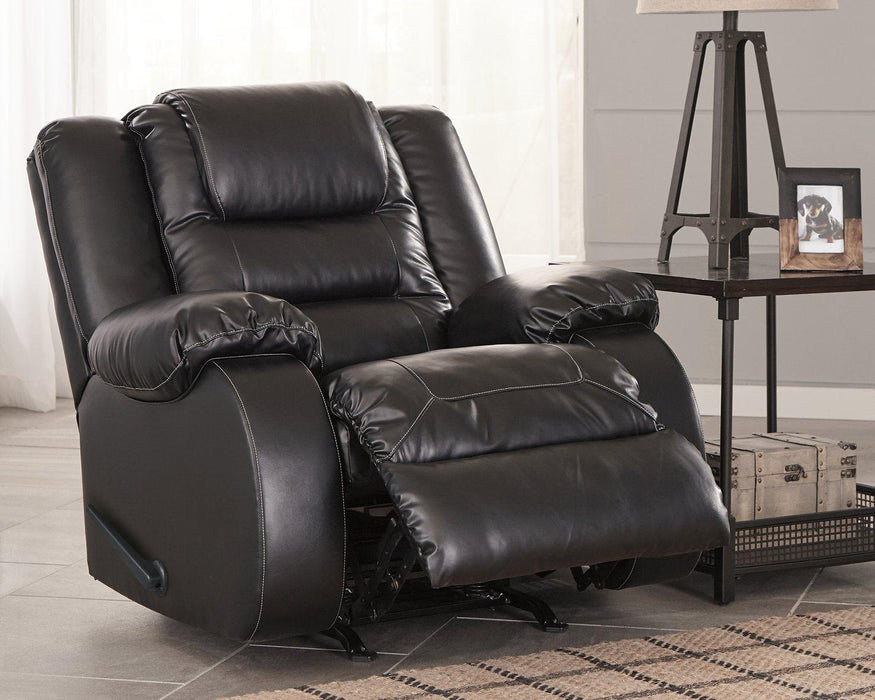 Vacherie Recliner