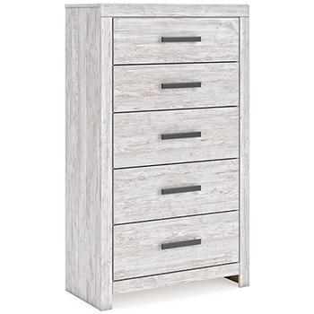 Cayboni Chest of Drawers - Wayne's Fine Furniture & Bedding (Jacksonville,FL)
