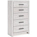 Cayboni Chest of Drawers - Wayne's Fine Furniture & Bedding (Jacksonville,FL)