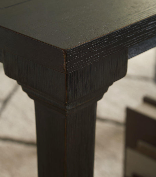 Wellturn Sofa Table