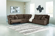 Top Tier Living Room Set - Wayne's Fine Furniture & Bedding (Jacksonville,FL)