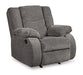 Tulen Recliner - Wayne's Fine Furniture & Bedding (Jacksonville,FL)
