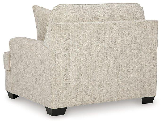 Heartcort Living Room Set - Wayne's Fine Furniture & Bedding (Jacksonville,FL)