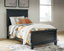 Lanolee Bedroom Set - Wayne's Fine Furniture & Bedding (Jacksonville,FL)