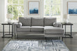 Hazela Living Room Set - Wayne's Fine Furniture & Bedding (Jacksonville,FL)