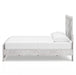 Cayboni Bed - Wayne's Fine Furniture & Bedding (Jacksonville,FL)