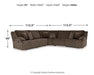 Top Tier Living Room Set - Wayne's Fine Furniture & Bedding (Jacksonville,FL)