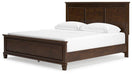 Danabrin Bed - Wayne's Fine Furniture & Bedding (Jacksonville,FL)