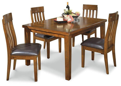 Ralene Dining Room Set - Wayne's Fine Furniture & Bedding (Jacksonville,FL)