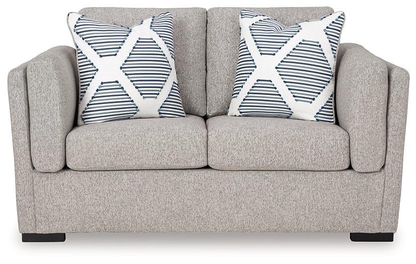 Evansley Living Room Set - Wayne's Fine Furniture & Bedding (Jacksonville,FL)