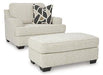 Heartcort Living Room Set - Wayne's Fine Furniture & Bedding (Jacksonville,FL)