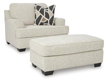 Heartcort Living Room Set - Wayne's Fine Furniture & Bedding (Jacksonville,FL)