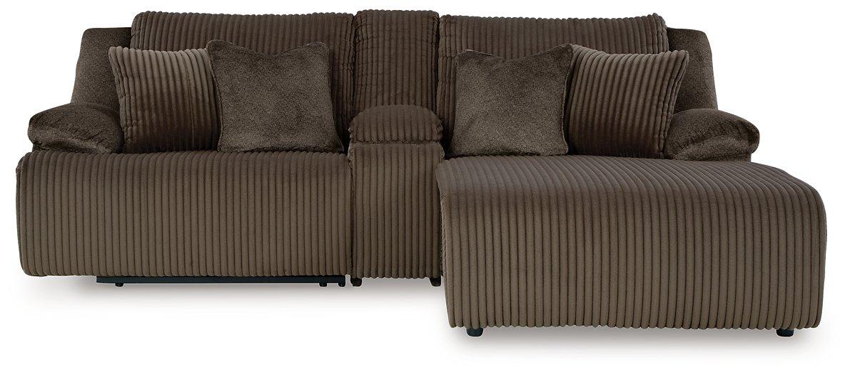 Top Tier Living Room Set - Wayne's Fine Furniture & Bedding (Jacksonville,FL)
